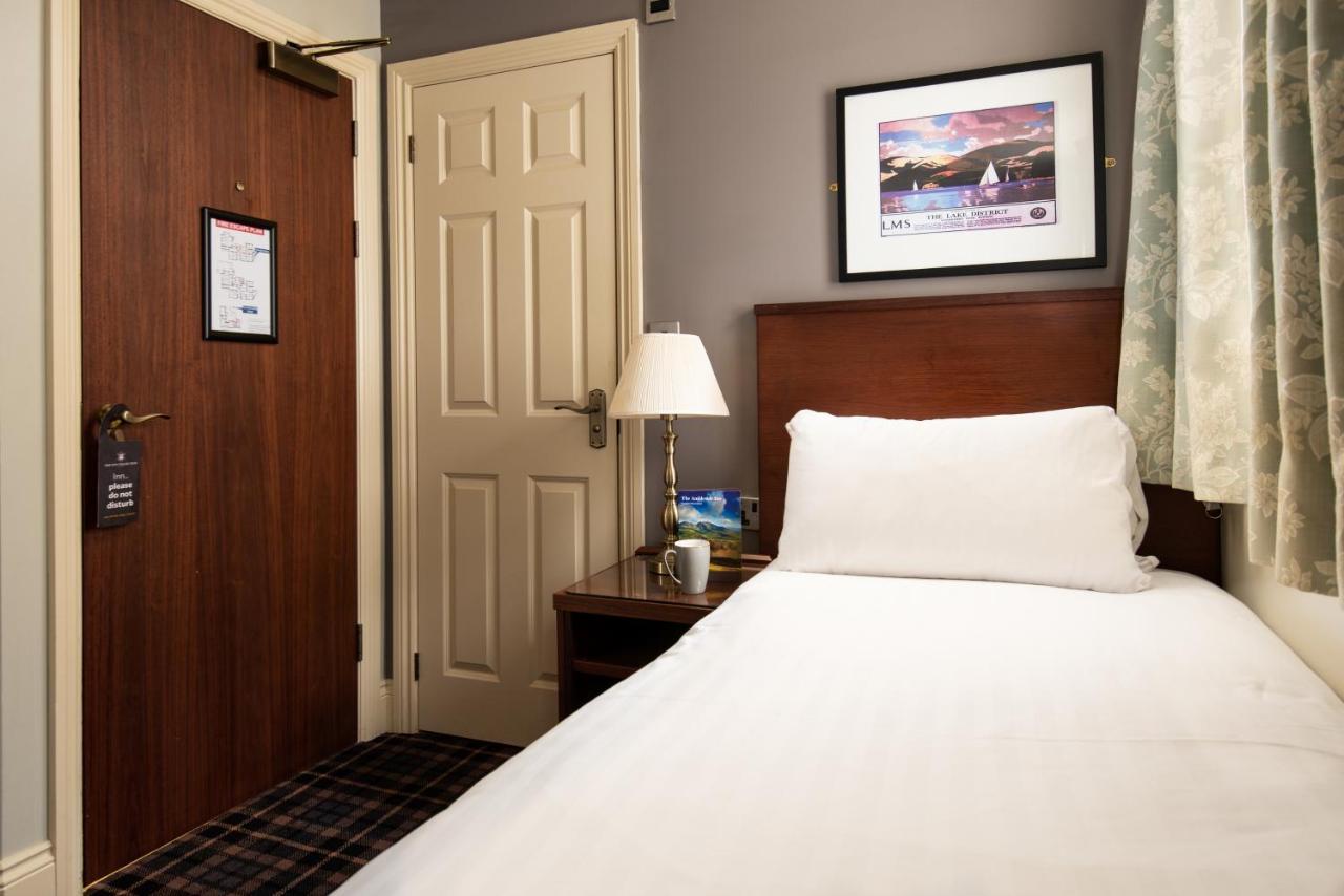 The Ambleside Inn - The Inn Collection Group Rom bilde