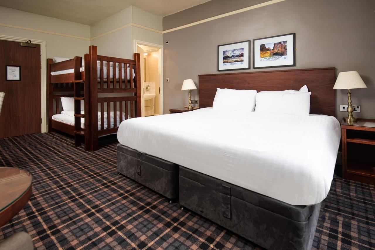 The Ambleside Inn - The Inn Collection Group Eksteriør bilde