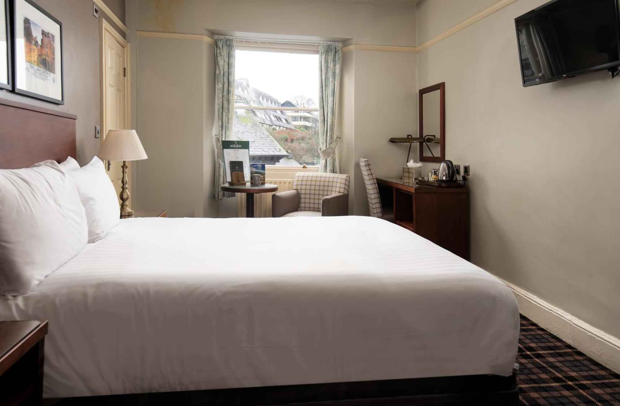 The Ambleside Inn - The Inn Collection Group Eksteriør bilde
