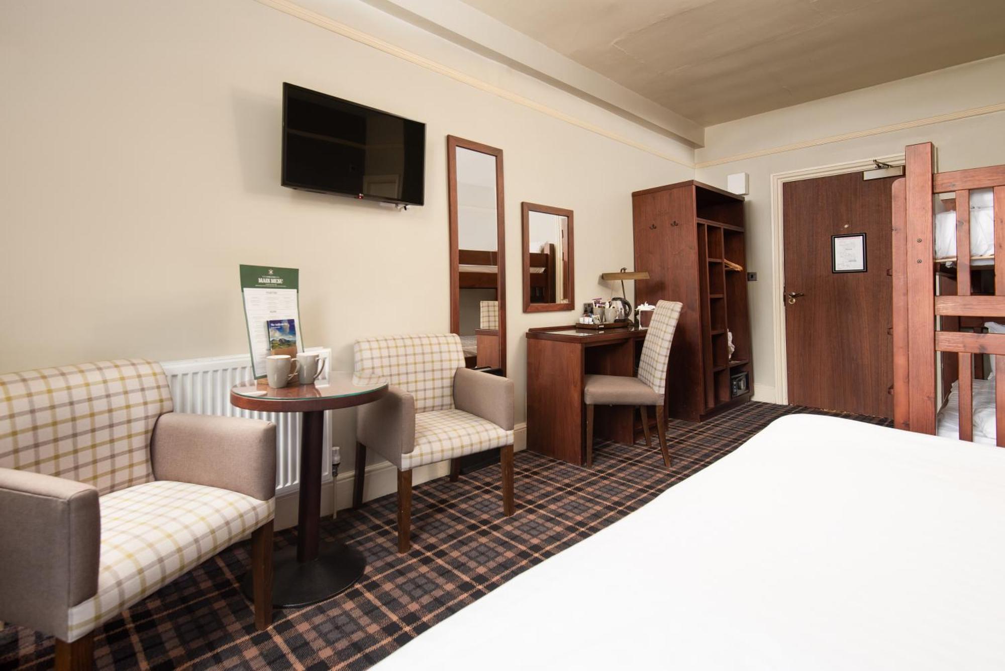The Ambleside Inn - The Inn Collection Group Eksteriør bilde