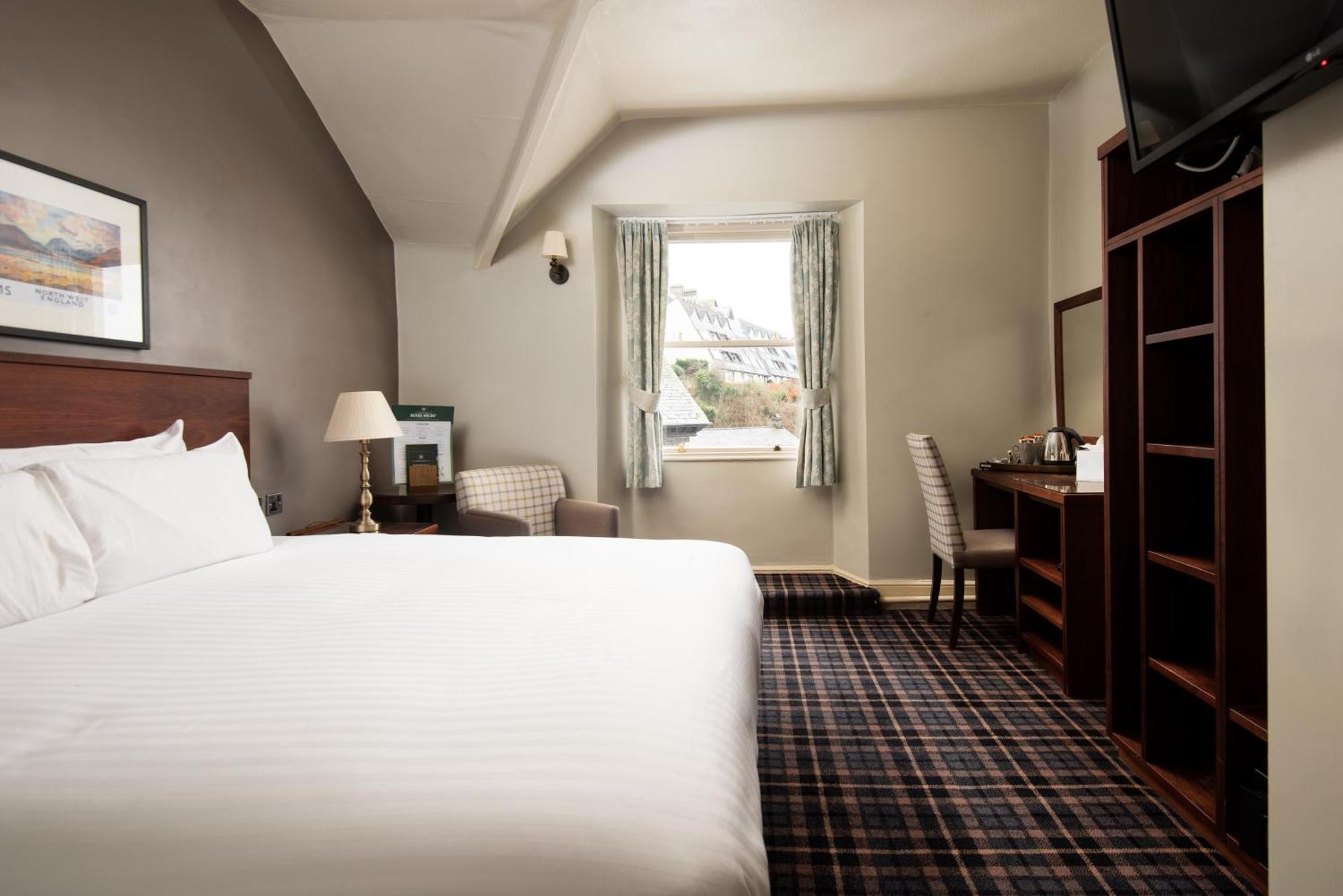 The Ambleside Inn - The Inn Collection Group Eksteriør bilde