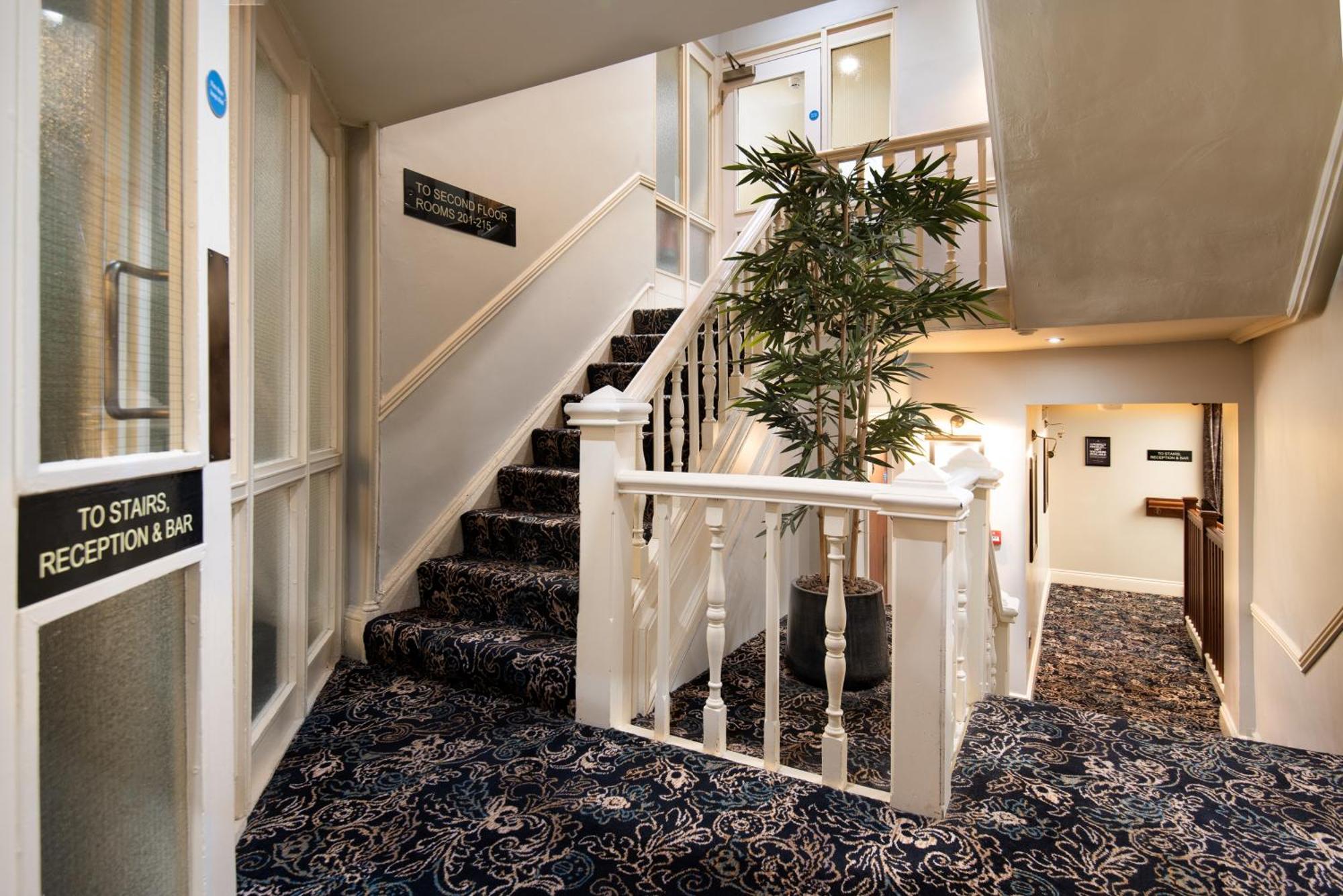 The Ambleside Inn - The Inn Collection Group Eksteriør bilde