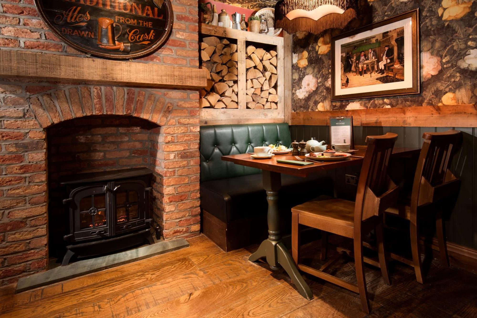 The Ambleside Inn - The Inn Collection Group Eksteriør bilde