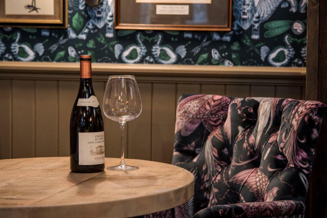 The Ambleside Inn - The Inn Collection Group Eksteriør bilde
