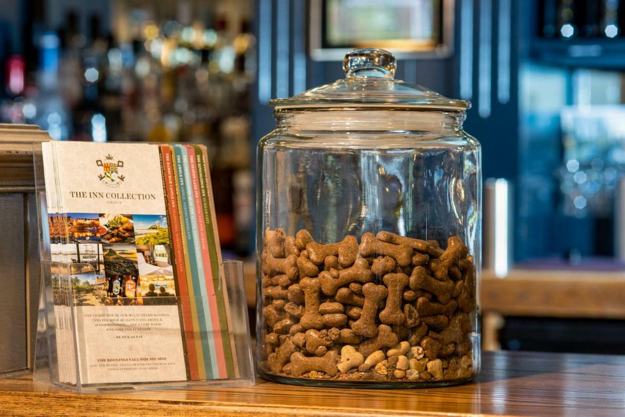 The Ambleside Inn - The Inn Collection Group Eksteriør bilde