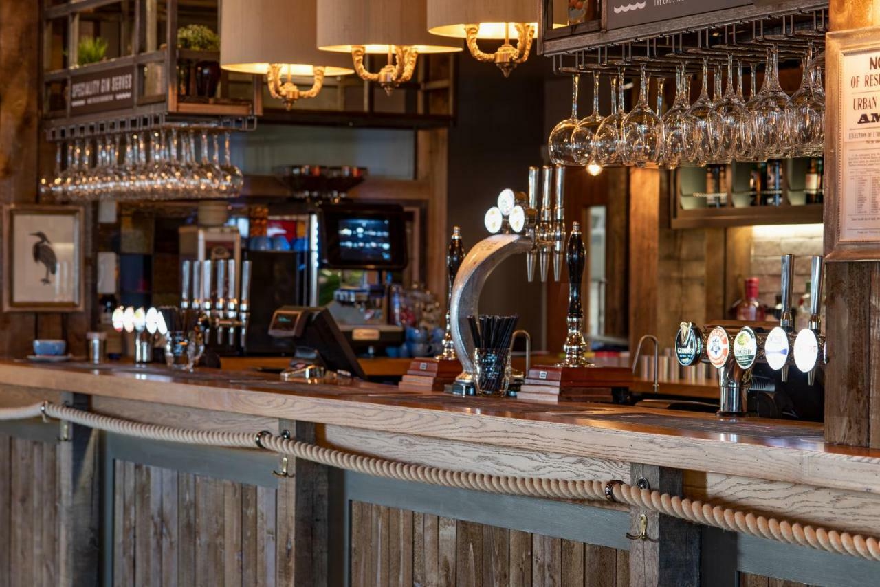 The Ambleside Inn - The Inn Collection Group Eksteriør bilde