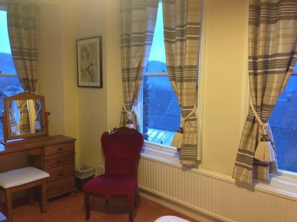 The Ambleside Inn - The Inn Collection Group Eksteriør bilde