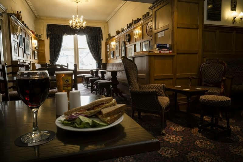 The Ambleside Inn - The Inn Collection Group Eksteriør bilde