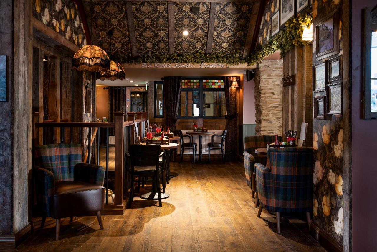 The Ambleside Inn - The Inn Collection Group Eksteriør bilde