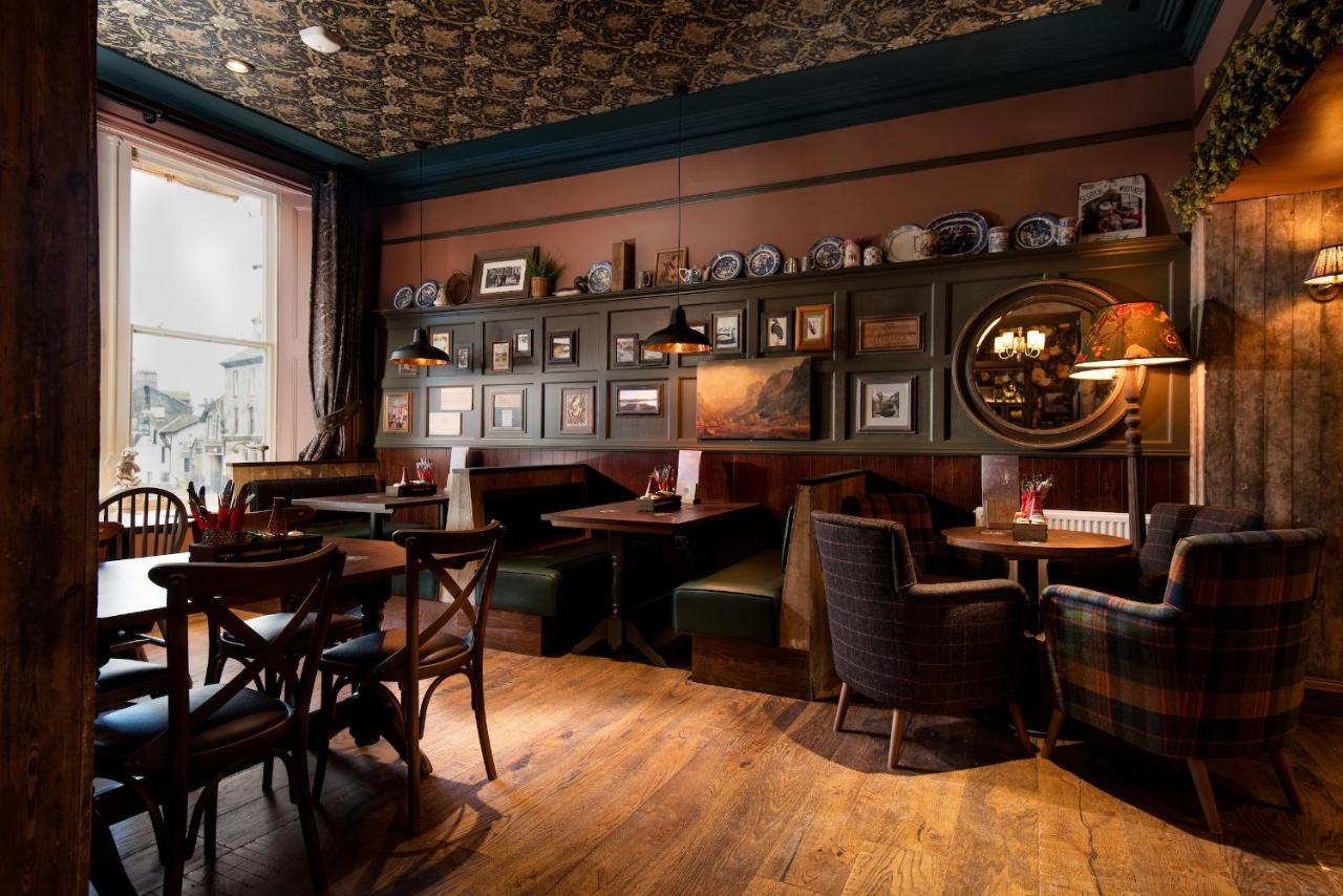 The Ambleside Inn - The Inn Collection Group Eksteriør bilde