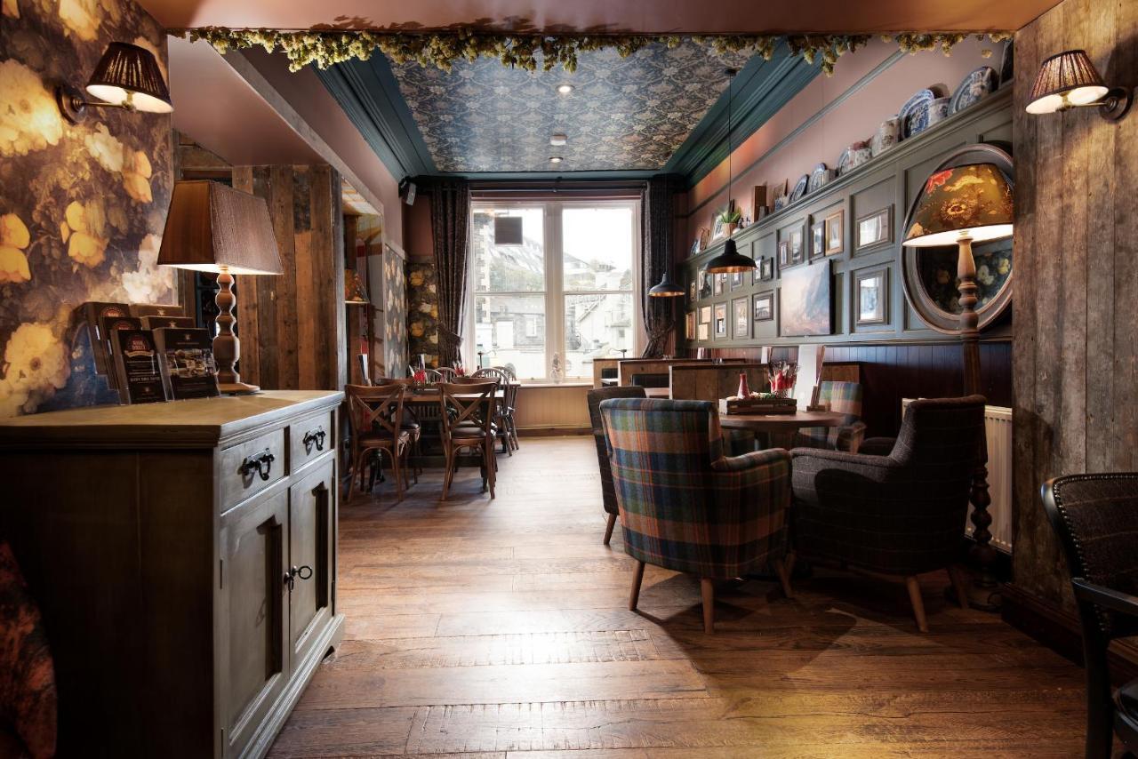 The Ambleside Inn - The Inn Collection Group Eksteriør bilde
