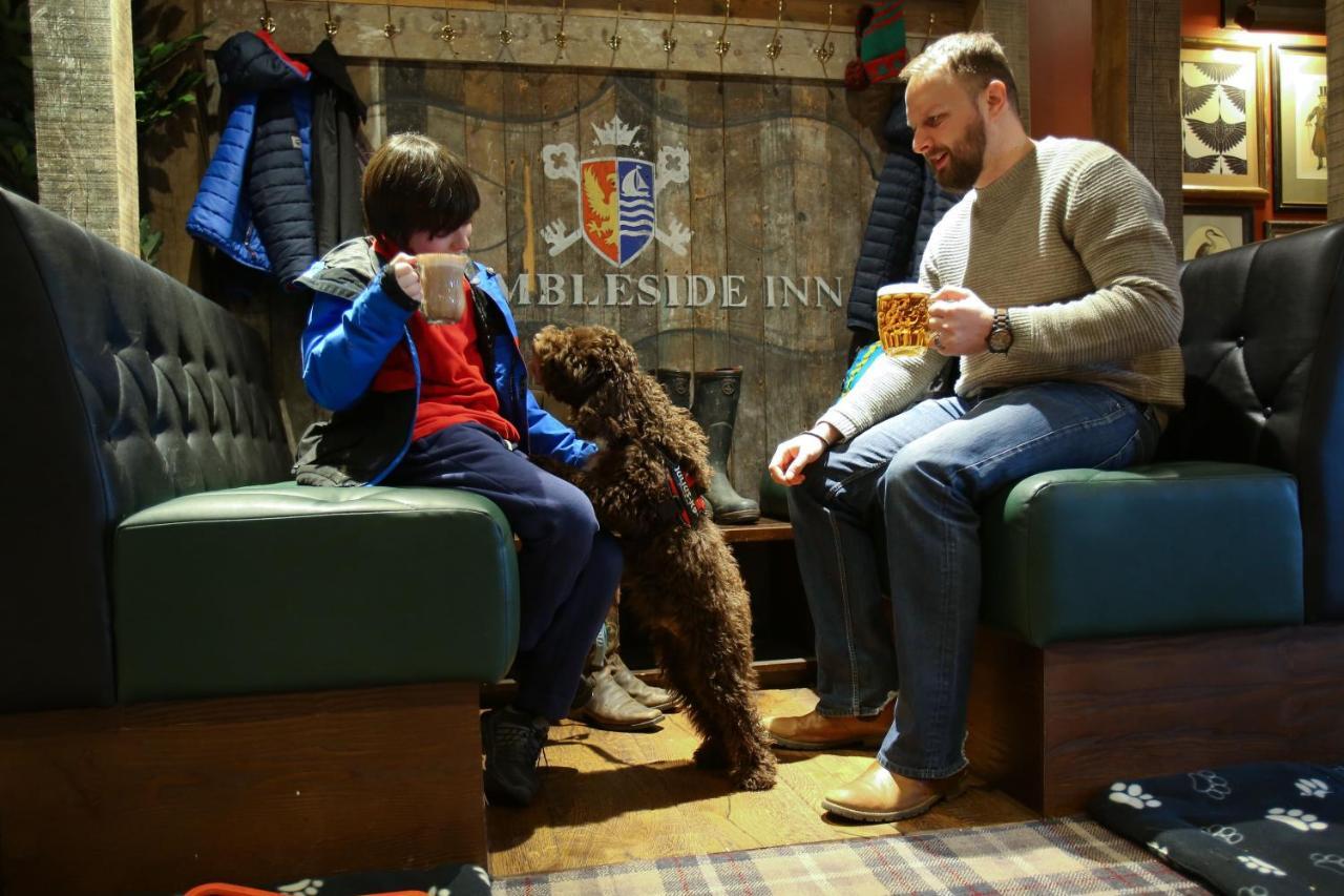 The Ambleside Inn - The Inn Collection Group Eksteriør bilde