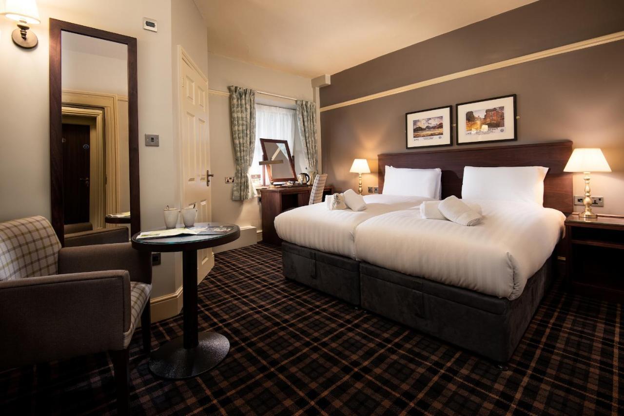 The Ambleside Inn - The Inn Collection Group Eksteriør bilde