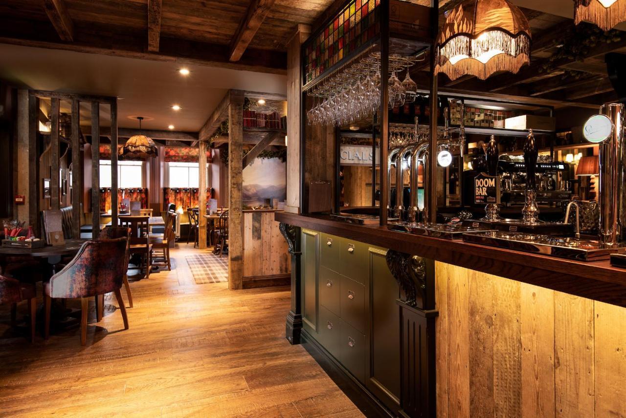 The Ambleside Inn - The Inn Collection Group Eksteriør bilde