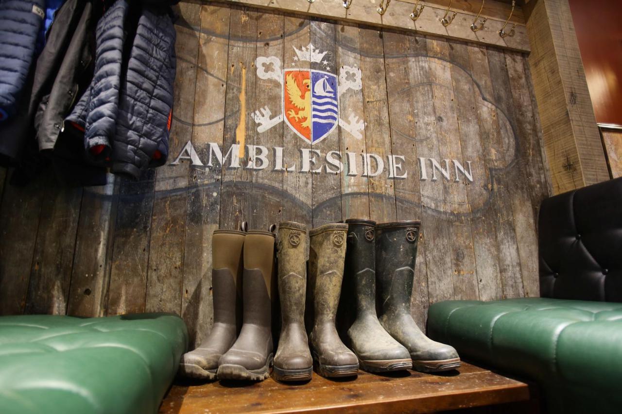 The Ambleside Inn - The Inn Collection Group Eksteriør bilde